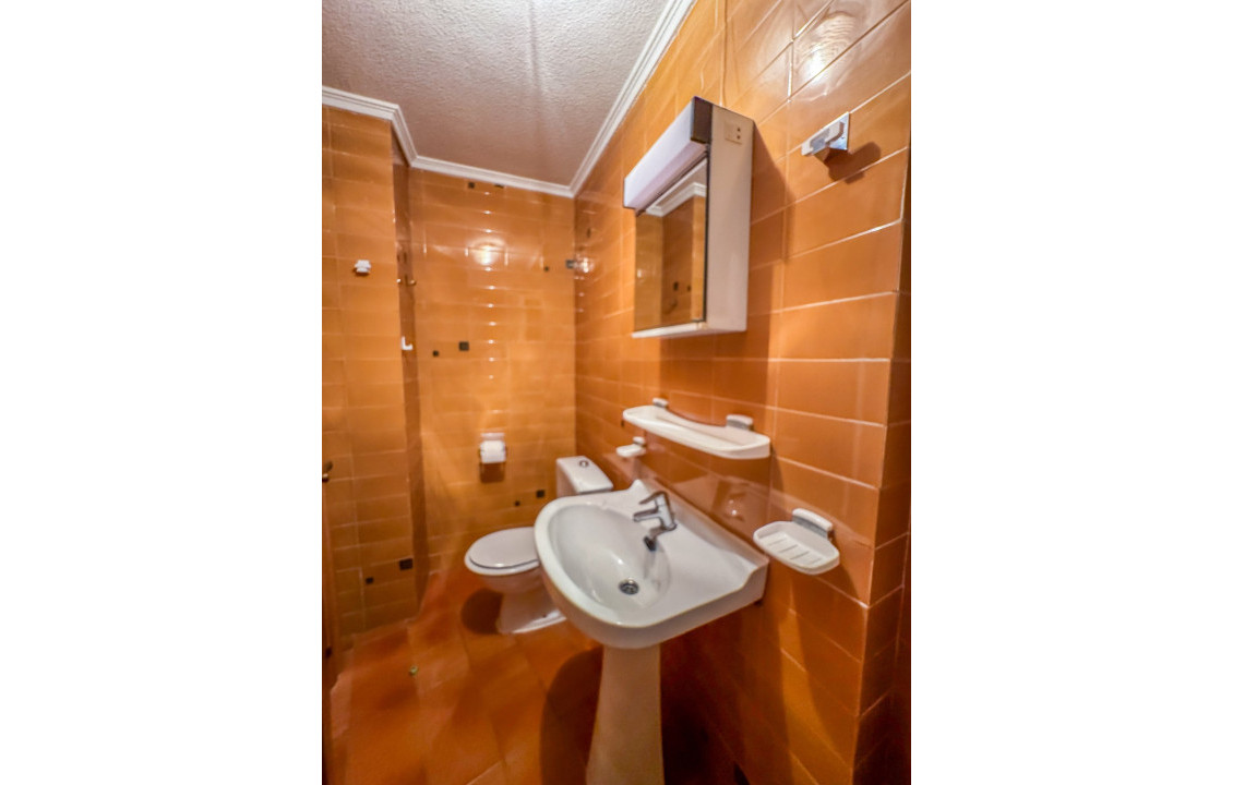 Alquiler Larga Estancia - Apartamento - Santa Pola - Playa Levante