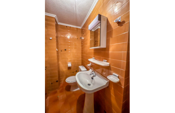 Alquiler Larga Estancia - Apartamento - Santa Pola - Playa Levante