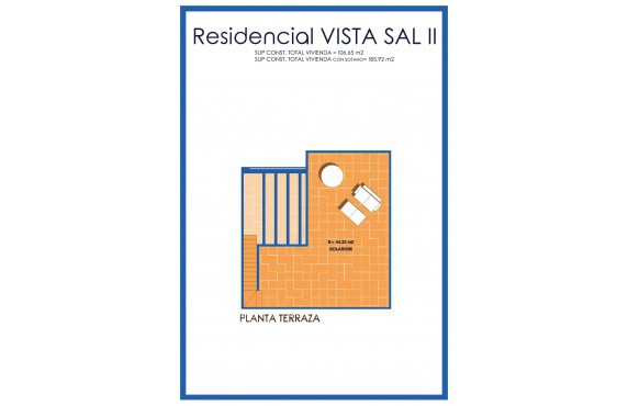 Obra nueva - Semi-Detached Villa - Torrevieja - Aguas Nuevas