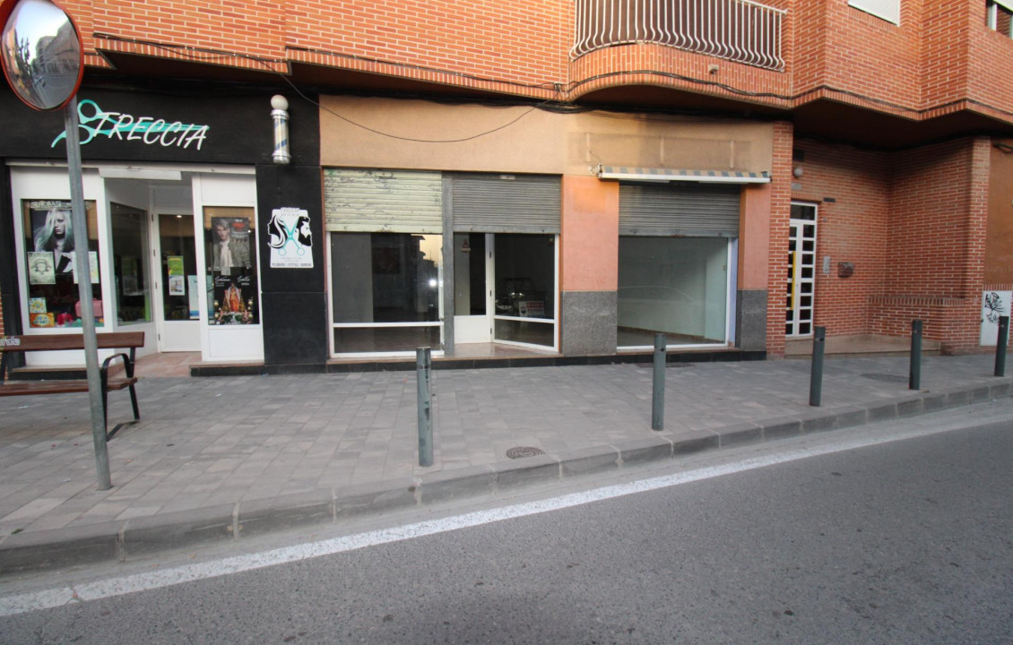 Long Rental Period - Locales - Murcia - MAYOR