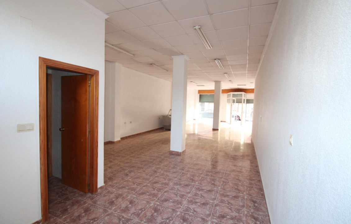 Long Rental Period - Locales - Murcia - MAYOR