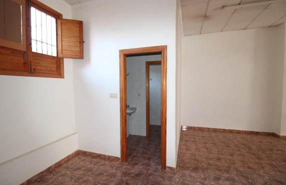 Long Rental Period - Locales - Murcia - MAYOR