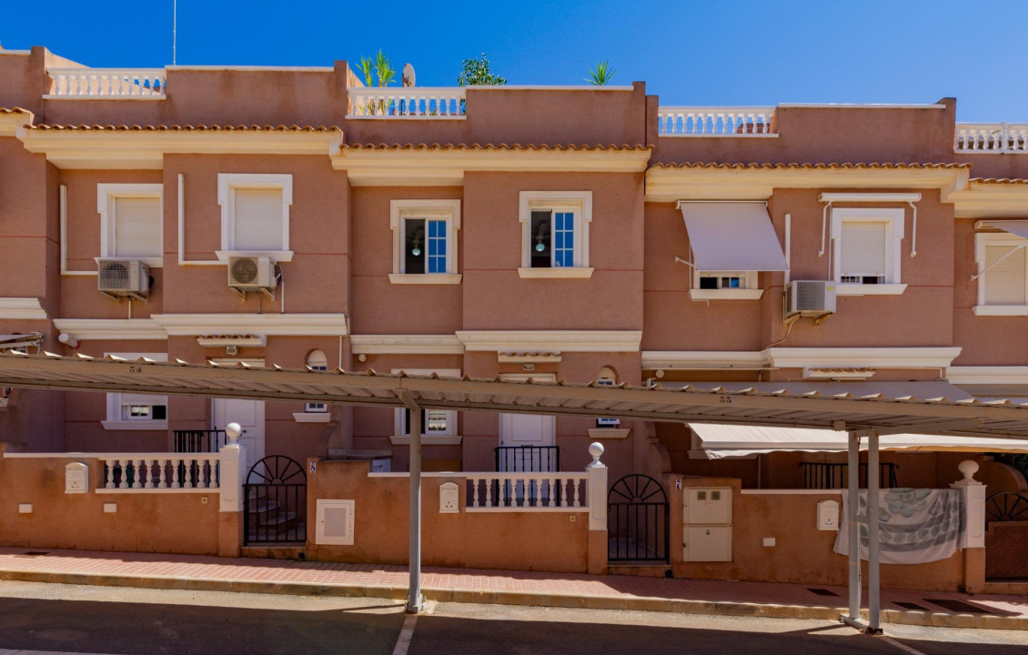 Venta - Casas o chalets - Santa Pola - Maribel López Pérez Ojeda