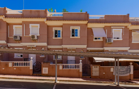 Venta - Casas o chalets - Santa Pola - Maribel López Pérez Ojeda