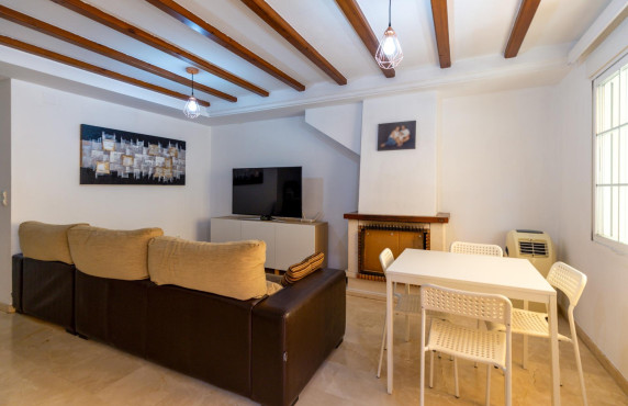 Venta - Casas o chalets - Santa Pola - Maribel López Pérez Ojeda