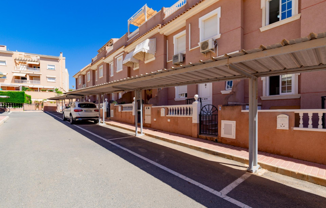 For Sale - Casas o chalets - Santa Pola - Maribel López Pérez Ojeda