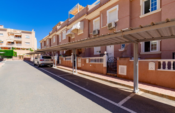 For Sale - Casas o chalets - Santa Pola - Maribel López Pérez Ojeda