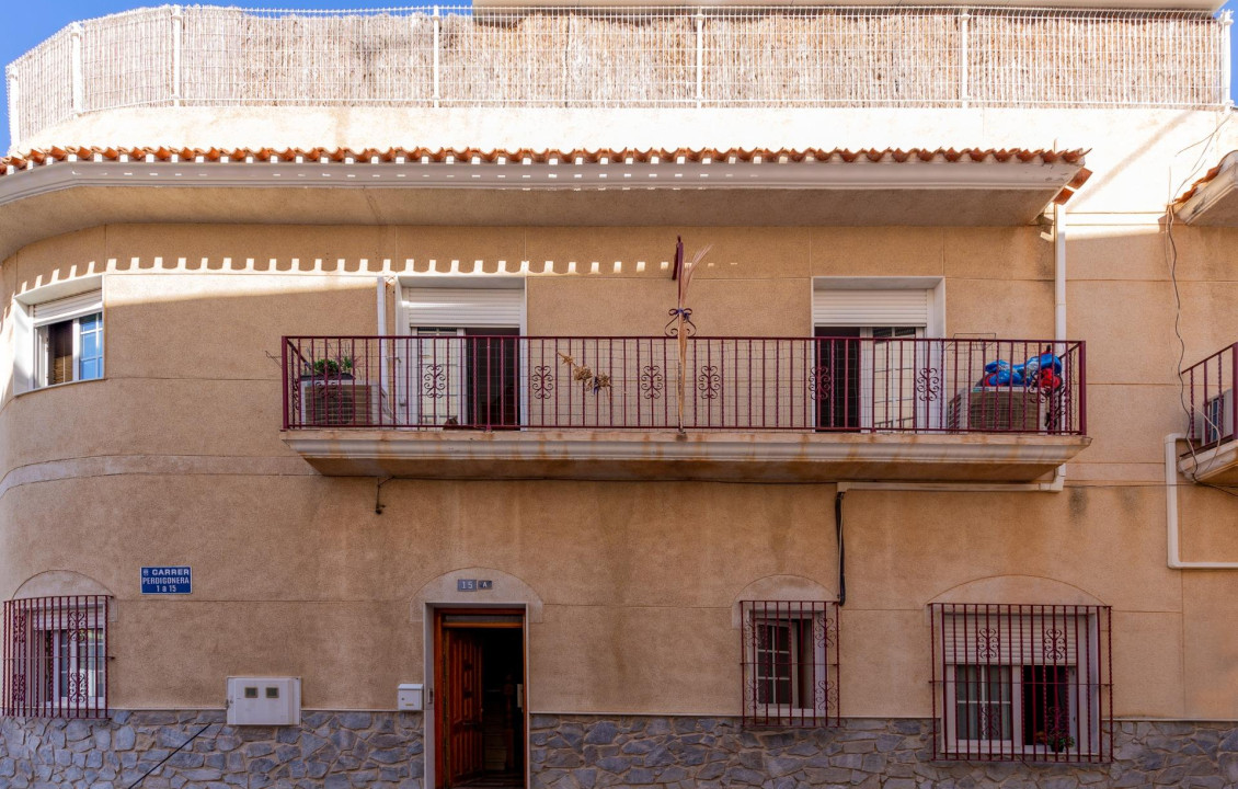 Venta - Casas o chalets - Crevillent - PERDIGONERA