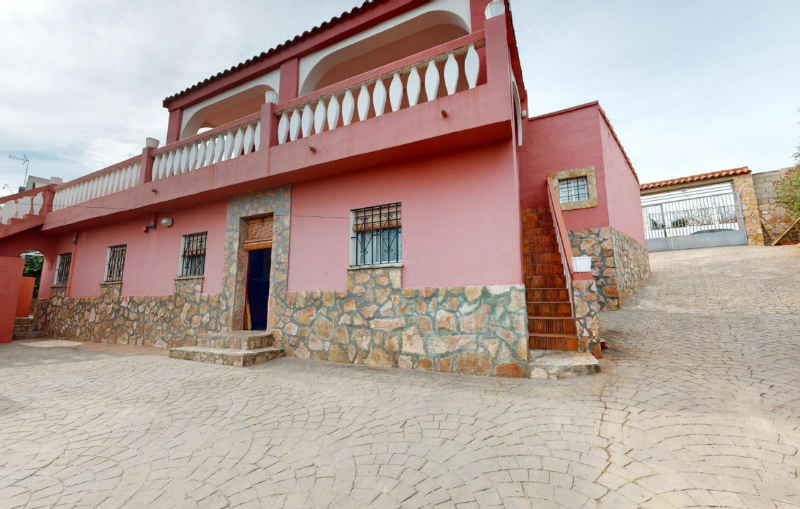 For Sale - Casas o chalets - Montroy - COLLAO