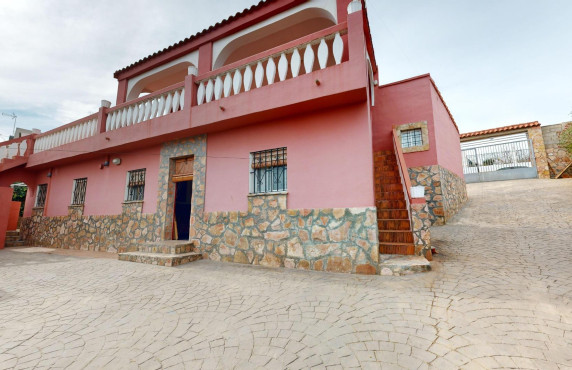 Venta - Casas o chalets - Montroy - COLLAO