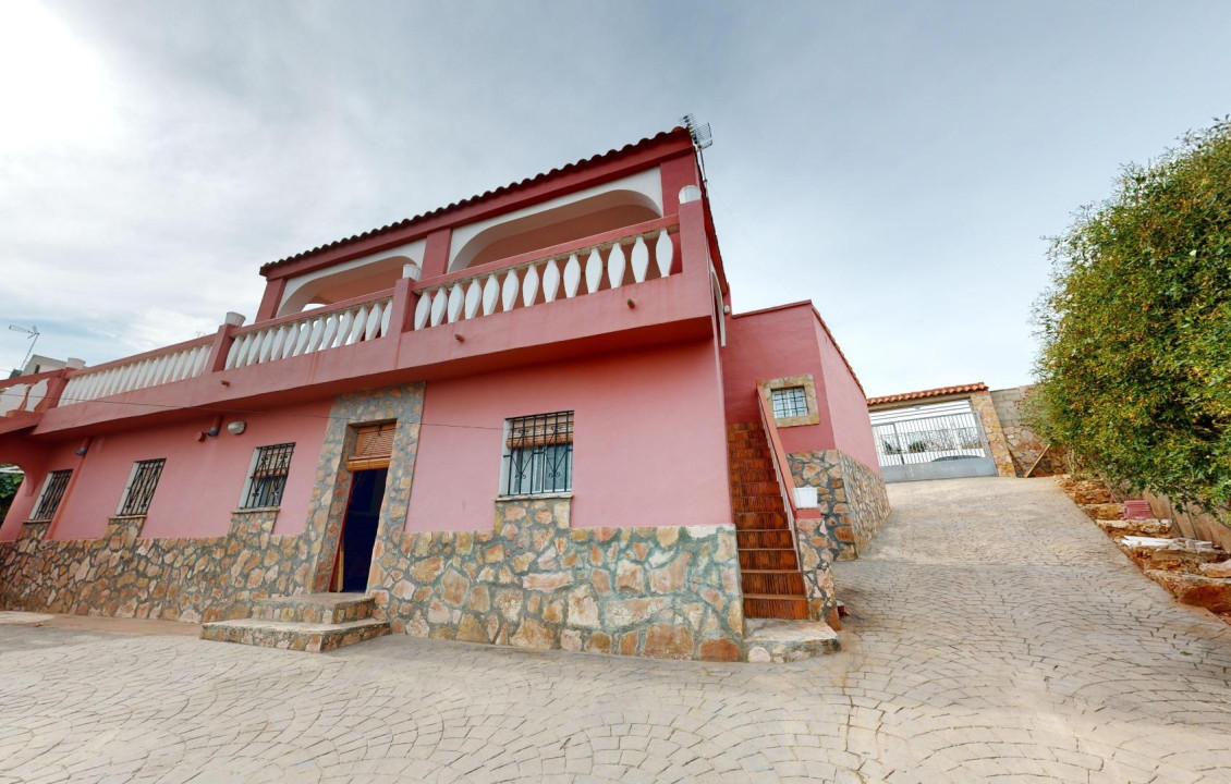 For Sale - Casas o chalets - Montroy - COLLAO