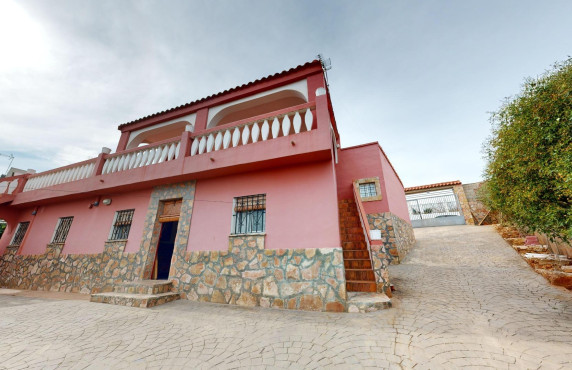 For Sale - Casas o chalets - Montroy - COLLAO