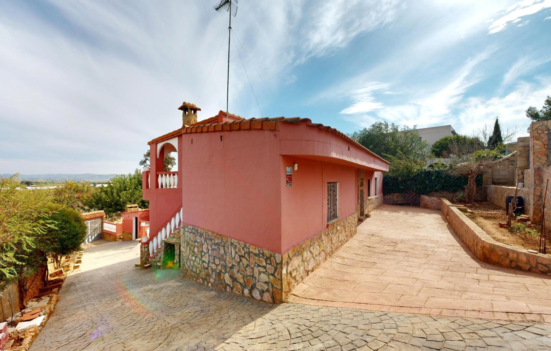 For Sale - Casas o chalets - Montroy - COLLAO