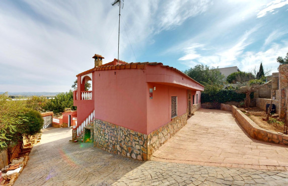 For Sale - Casas o chalets - Montroy - COLLAO