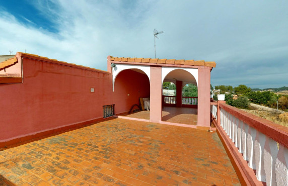 Venta - Casas o chalets - Montroy - COLLAO