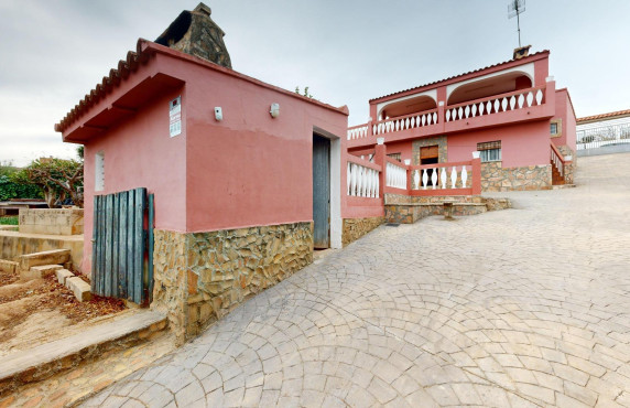 Venta - Casas o chalets - Montroy - COLLAO