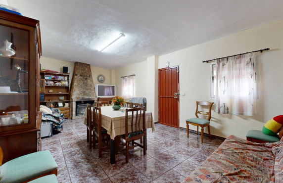 Venta - Casas o chalets - Montroy - COLLAO