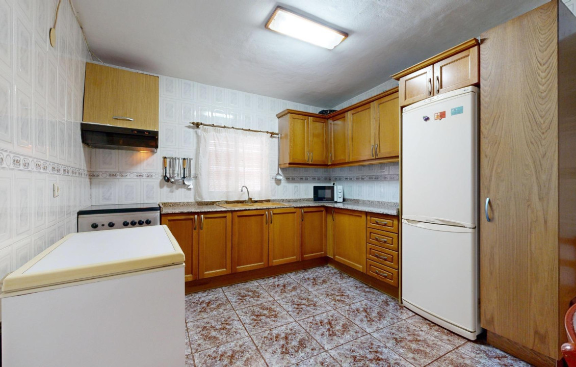 Venta - Casas o chalets - Montroy - COLLAO