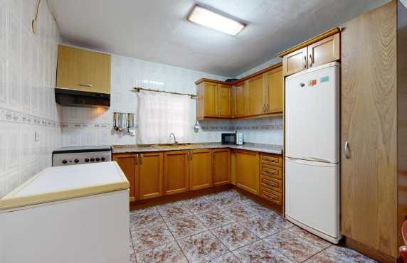 Venta - Casas o chalets - Montroy - COLLAO