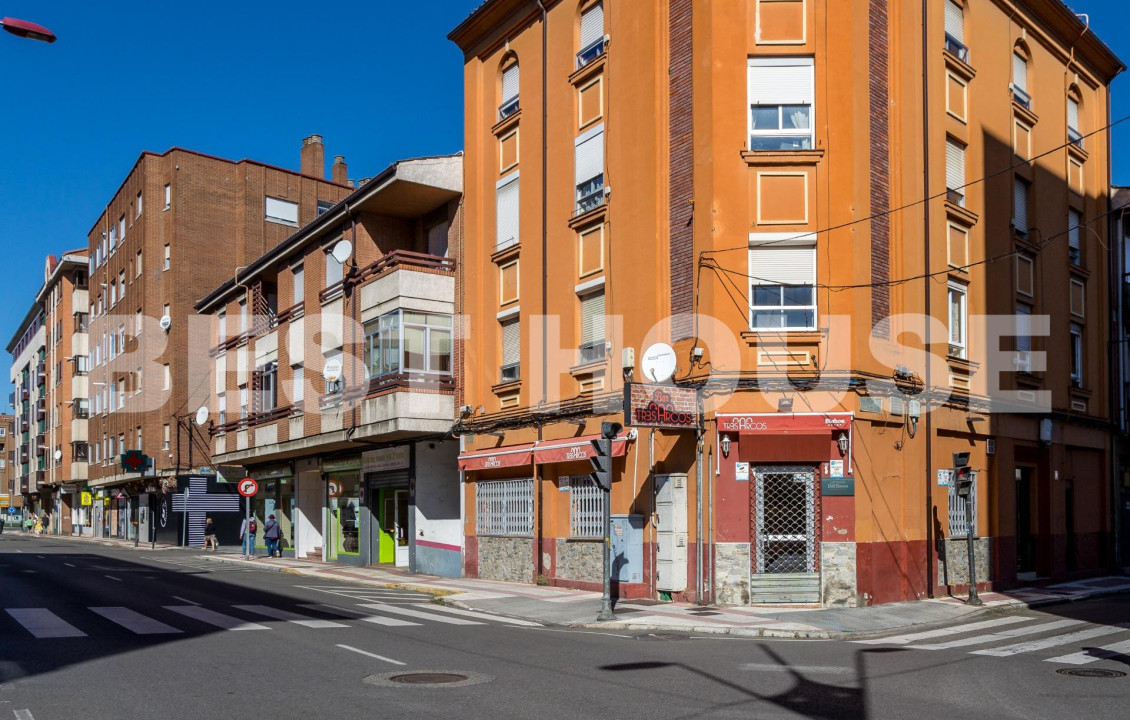 Venta - Pisos - San Andrés del Rabanedo - de Guzmán El Bueno