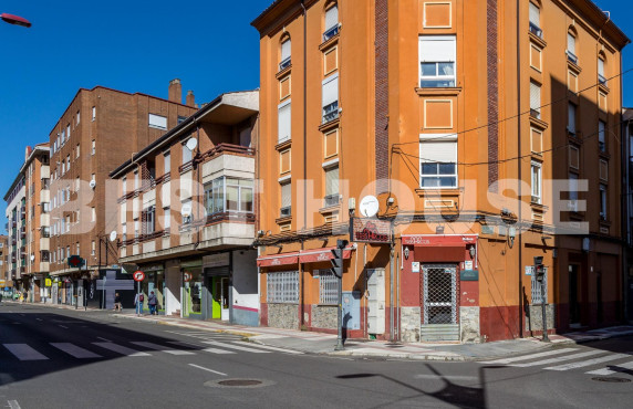 Venta - Pisos - San Andrés del Rabanedo - de Guzmán El Bueno