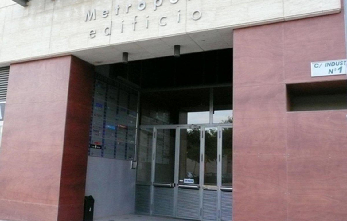 Venta - Oficinas - Mairena del Aljarafe - INDUSTRIA