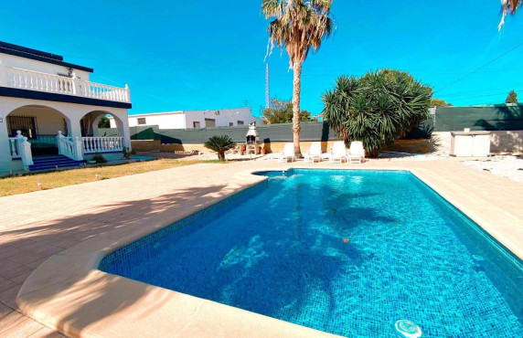 For Sale - Casas o chalets - Elche - Altabix