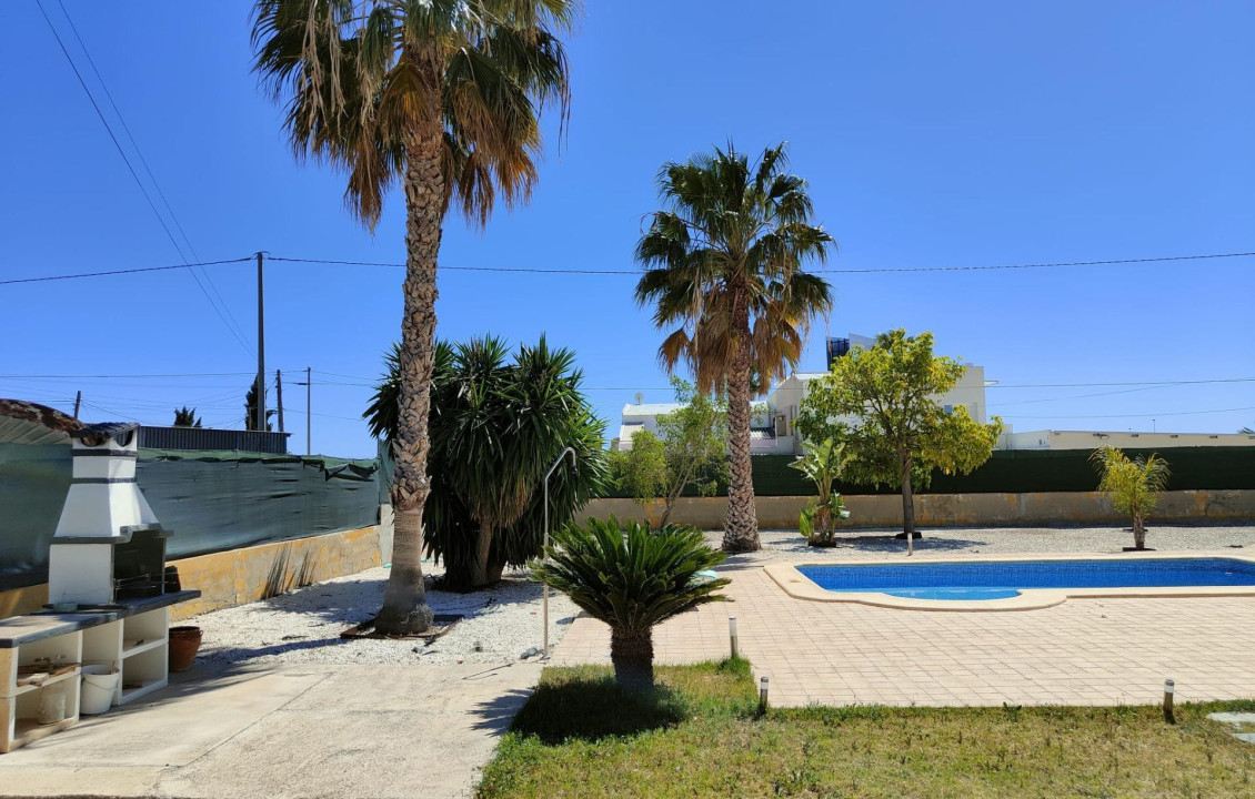 For Sale - Casas o chalets - Elche - Altabix