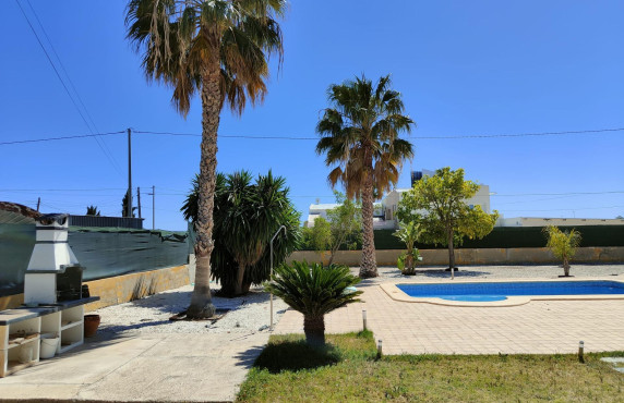 Venta - Casas o chalets - Elche - Altabix