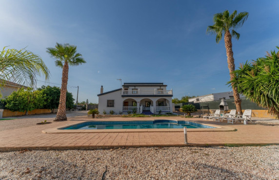 Venta - Casas o chalets - Elche - Altabix