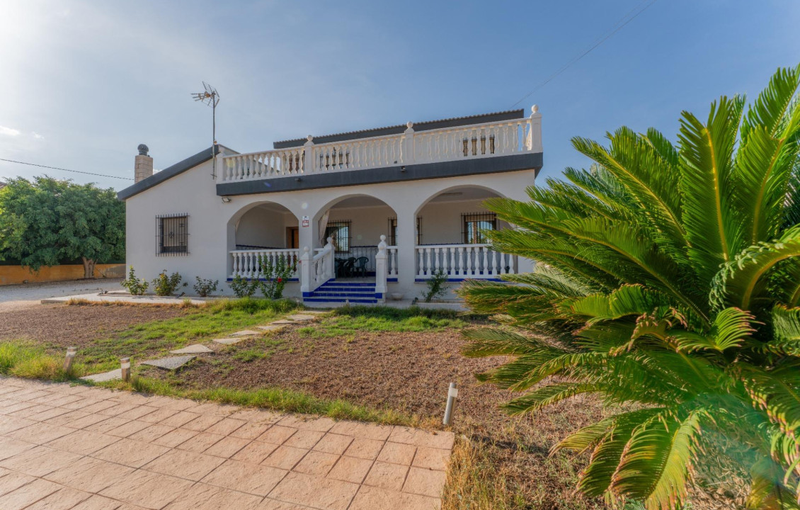 Venta - Casas o chalets - Elche - Altabix