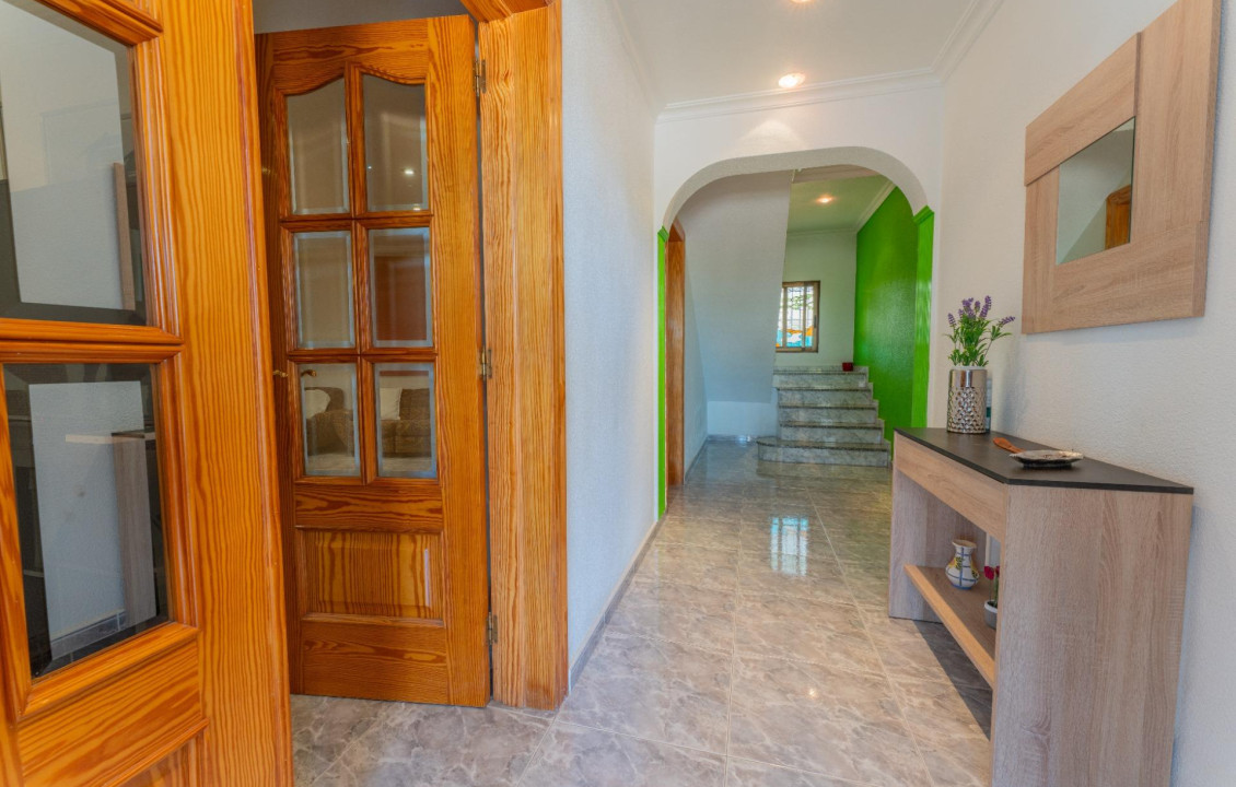 Venta - Casas o chalets - Elche - Altabix