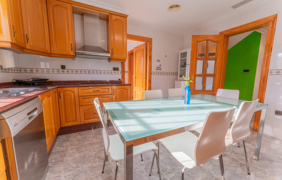 Venta - Casas o chalets - Elche - Altabix