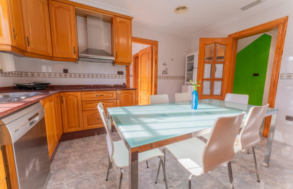 Venta - Casas o chalets - Elche - Altabix