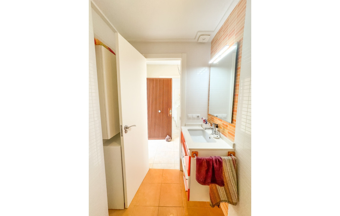 Long Rental Period - Apartment - Santa Pola - Santa Pola del Este