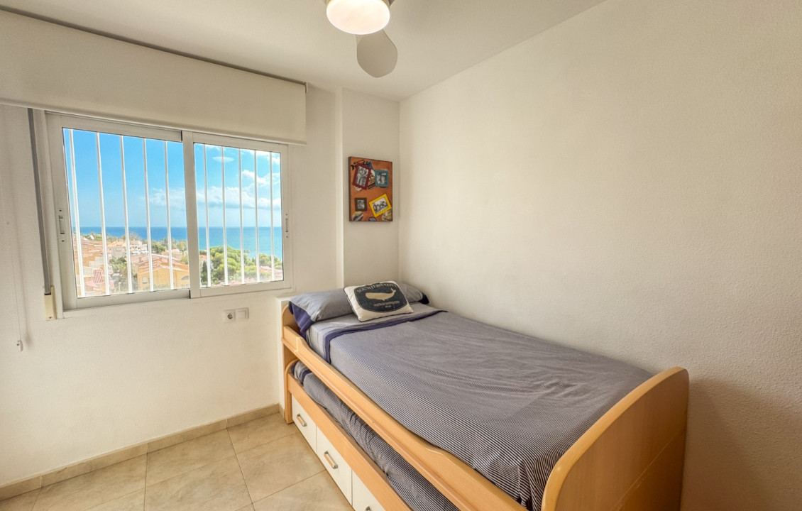 Alquiler Larga Estancia - Apartamento - Santa Pola - Santa Pola del Este