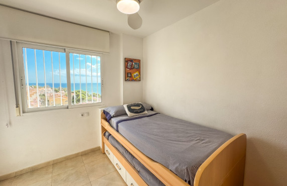 Alquiler Larga Estancia - Apartamento - Santa Pola - Santa Pola del Este