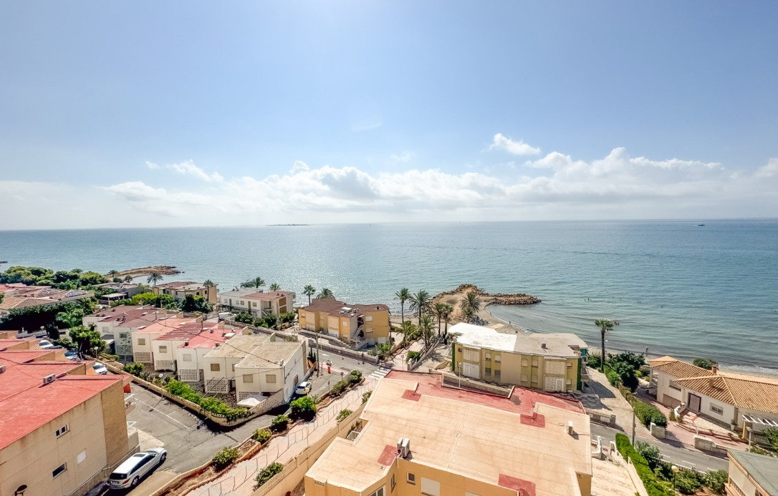 Long Rental Period - Apartment - Santa Pola - Santa Pola del Este