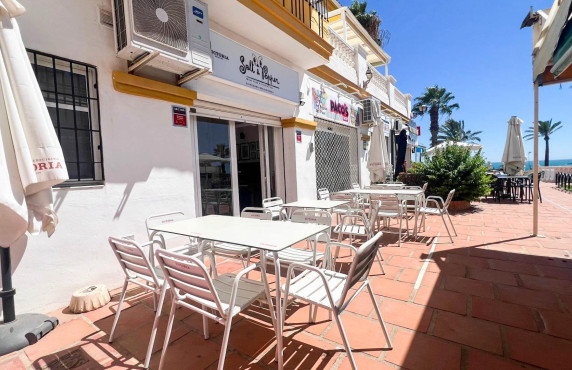 For Sale - Negocios - Benalmádena - Antonio Machado