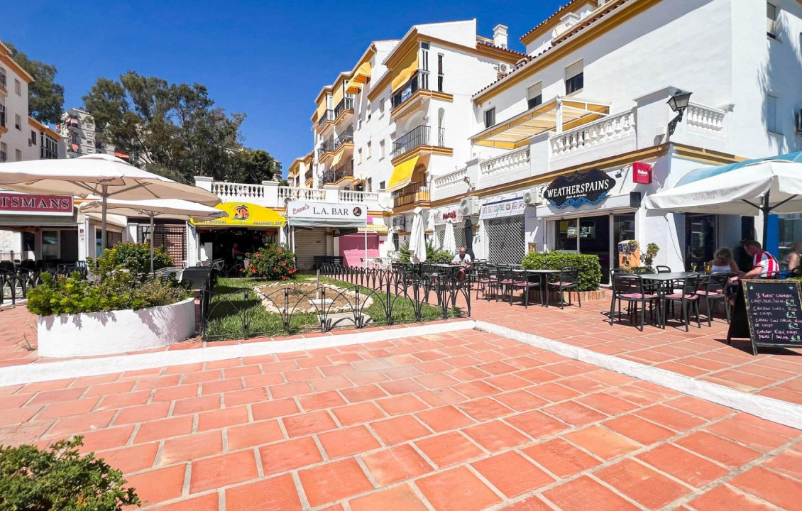 For Sale - Negocios - Benalmádena - Antonio Machado