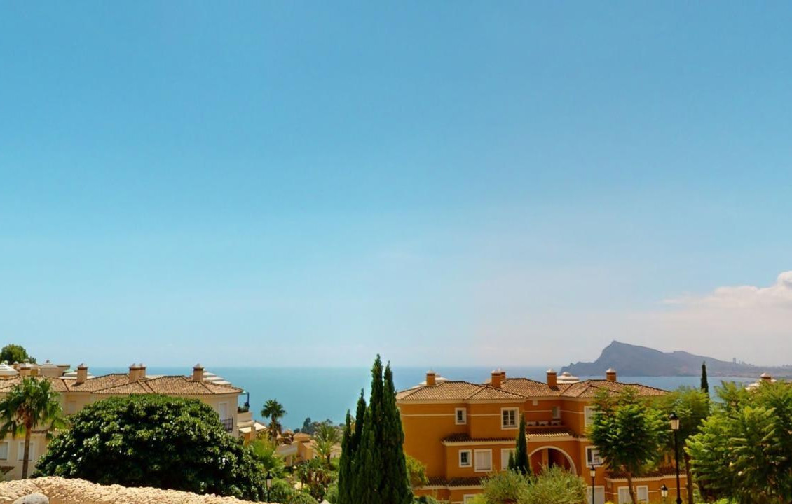 Venta - Casas o chalets - Altea - Calle de Dinamarca