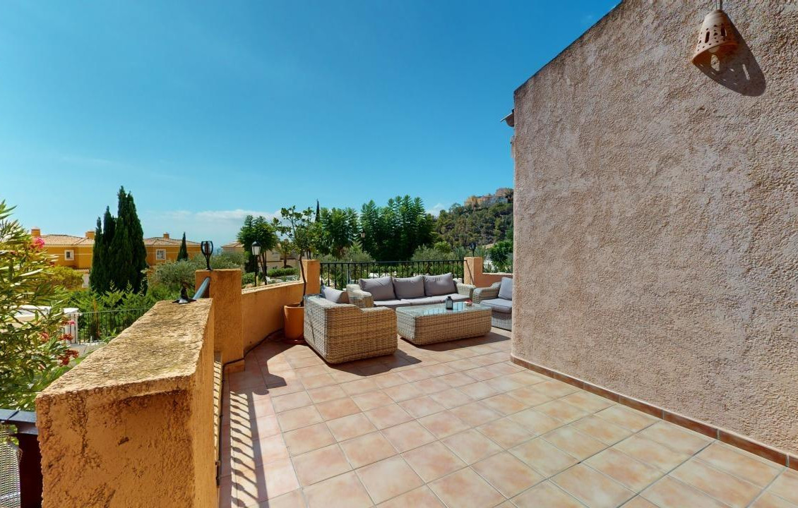 Venta - Casas o chalets - Altea - Calle de Dinamarca