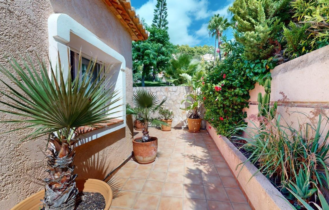 For Sale - Casas o chalets - Altea - Calle de Dinamarca