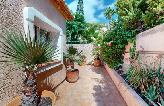 For Sale - Casas o chalets - Altea - Calle de Dinamarca