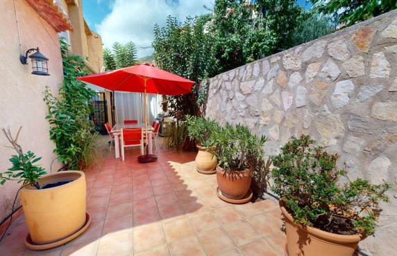 Venta - Casas o chalets - Altea - Calle de Dinamarca