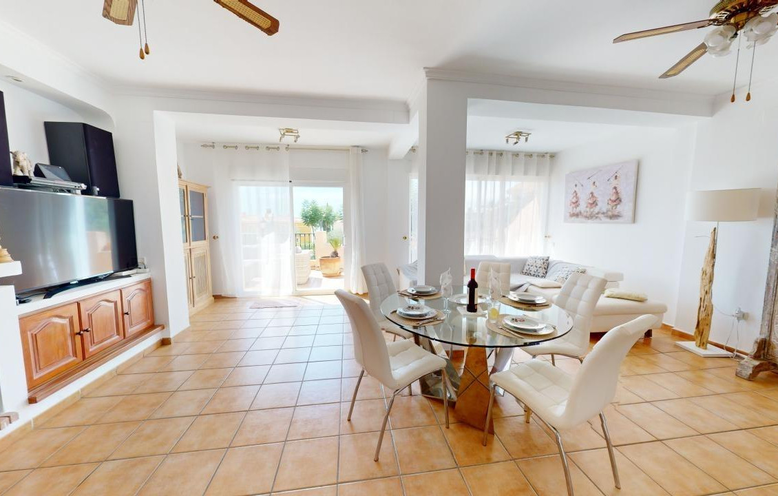 For Sale - Casas o chalets - Altea - Calle de Dinamarca