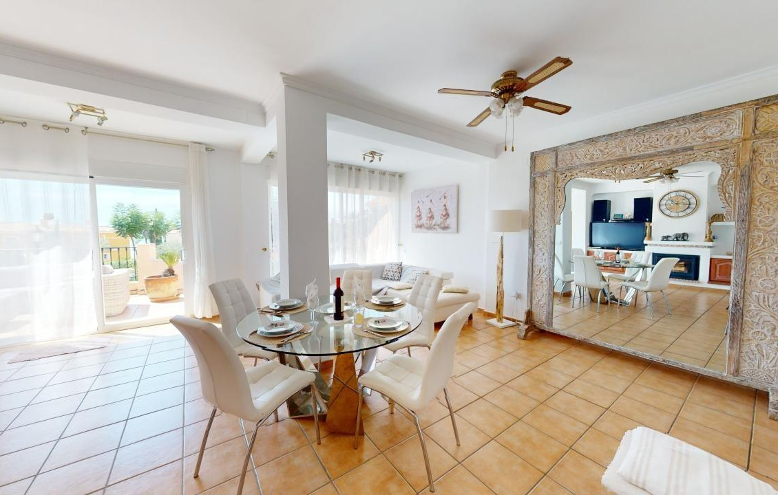 Venta - Casas o chalets - Altea - Calle de Dinamarca