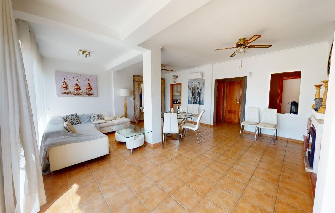 Venta - Casas o chalets - Altea - Calle de Dinamarca