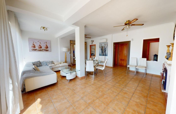 Venta - Casas o chalets - Altea - Calle de Dinamarca