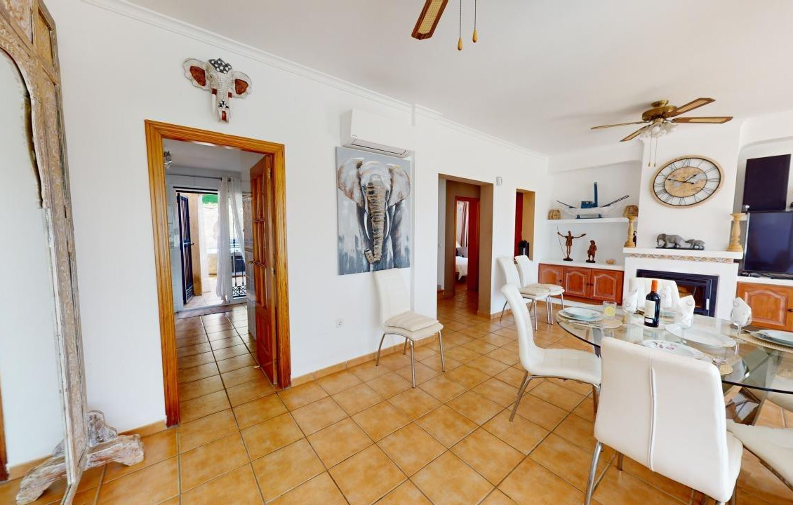 Venta - Casas o chalets - Altea - Calle de Dinamarca